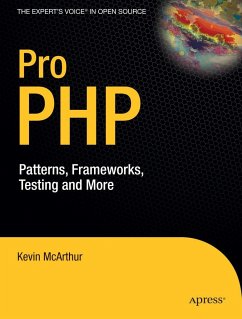 Pro PHP - McArthur, Kevin