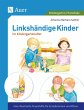 Linkshändige Kinder im Krippen- und... - Bild 1