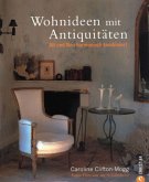 Wohnideen mit Antiquitäten