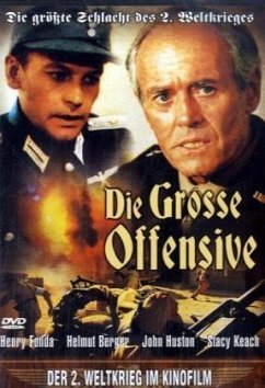 Die große Offensive