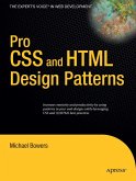 Pro CSS and HTML Design Patterns