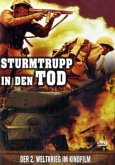 Der 2. Weltkrieg im Kinofilm: Sturmtrupp in den Tod