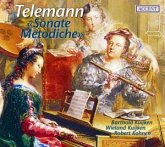 Sonate Methodice Sonate Methodice
