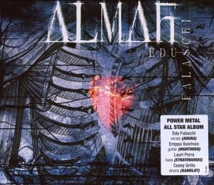 Almah (Ltd.Ed.)