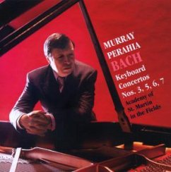 Cover Klavierkonzert Nr 3,5 & 7