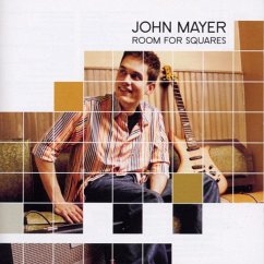 Room For Squares - Mayer,John