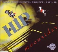 Moonrider - H.I.P. - Honk Instrumental Project