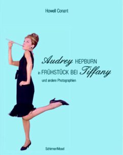 Audrey Hepburn in 