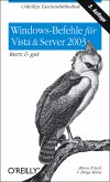 Windows-Befehle für Vista Server 2003 - kurz gut