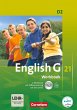 English G 21. Ausgabe D 2. Workbook mit... - Bild 1