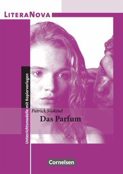 Das Parfum - Mittelberg, Ekkehart