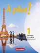 À plus! Méthode intensive. Band 1.... - Bild 1