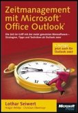 Zeitmanagement mit Microsoft Office Outlook, 5. Auflage
