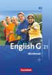 English G 21. Ausgabe A 2. Workbook mit... - Bild 1