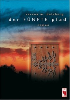 Cover Der fünfte Pfad