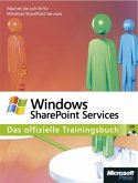 Windows SharePoint Services 3.0, m. CD-ROM