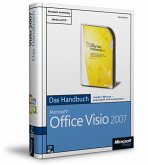 Microsoft Office Visio 2007, m. CD-ROM