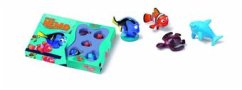 Cover Findet Nemo, m. 5 Spielfiguren