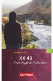 Five Against Pollution 7. Schuljahr, Stufe 2 - XX49