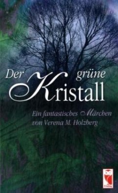 Cover Der grüne Kristall