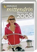 Cover mittendrin