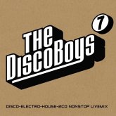 Disco Boys Vol. 7 (Limited Edition)
