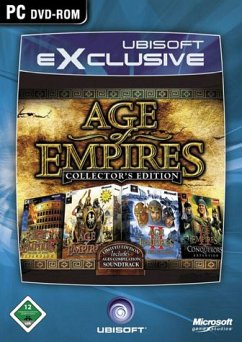 Age Of Empires Collectors Edit Age Of Empires Collectors Edit