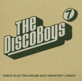 Disco Boys Vol. 7