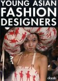 Young Asian Fashion Designers Young Asian Fashion Designers
