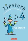 Arbeitsheft / Einstern Bd.4