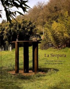 Cover La Serpara
