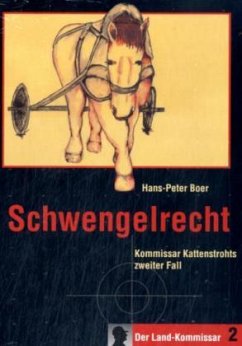 Schwengelrecht - Boer, Hans-Peter