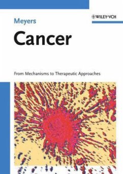 Cancer - Meyers, Robert A. (ed.)