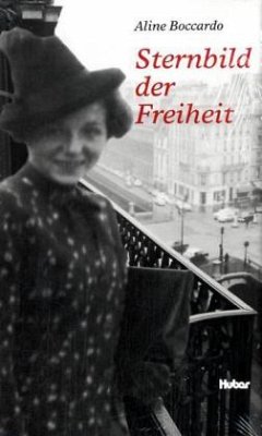 Cover Sternbild der Freiheit