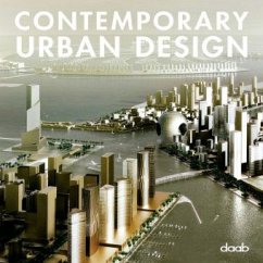 Cover Contemporary Urban Design