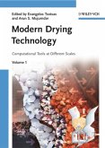 Computational Tools at Different Scales / Modern Drying Technology Vol.1