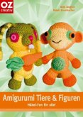 Amigurumi Tiere & Figuren