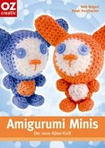 Amigurumi Minis