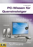 PC-Wissen für Quereinsteiger