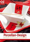 Porzellan-Design
