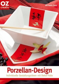 Porzellan-Design - Hoffmann, Petra; Dold, Michaela