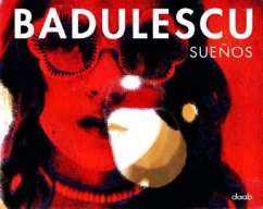 Cover Enrique Badulescu - Sueños