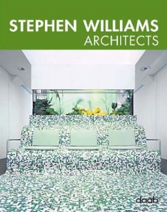 Cover Stephen Williams