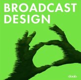 Broadcast Design, w. DVD-ROM