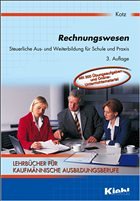 Cover Rechnungswesen