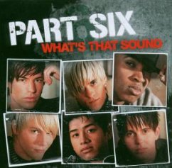 Cover What's That Sound