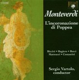 Monteverdi: L' Incoronazione Di Poppea