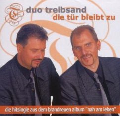 Die Tür bleibt zu - Duo Treibsand