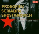 Complete Piano Sonatas Complete Piano Sonatas