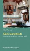 Kleine Kirchenkunde